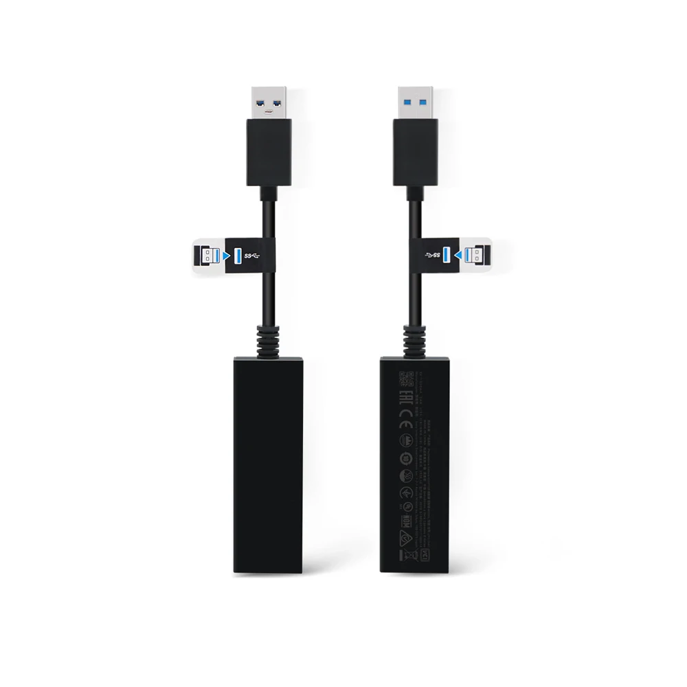 10 PCS a lot VR Adapter For PS5 VR Cable Adapter USB 3.0 AL-P5033 Game Console Mini Camera Connector Fun Play Parts Converter
10 PCS a lot VR Adapter For PS5 VR Cable Adapter USB 3.0 AL-P5033 Game Console Mini Camera Connector Fun Play Parts Converter