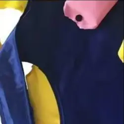 Twin Pack Extra Large Foldable Reusable Shopping Bags Solid Color Eco-Friendly Tote
Twin Pack Extra Large Foldable Reusable Shopping Bags Solid Color Eco-Friendly Tote