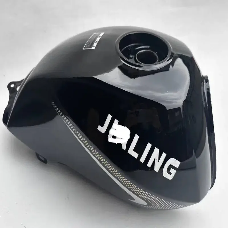 Suitable for Jialin New Lone Wolf Commemorative Edition Fuel Tank, Original Fuel Tank for Model JH150-6 / JH150-6A
Suitable for Jialin New Lone Wolf Commemorative Edition Fuel Tank, Original Fuel Tank for Model JH150-6 / JH150-6A