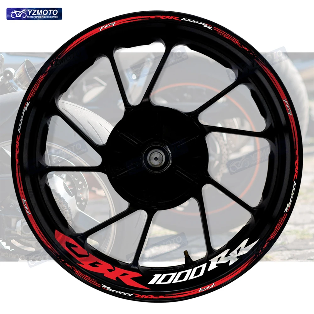 Аксессуары для мотоциклов, наклейка для Honda CBR1000RR CBR 1000RR, 17-дюймовые гоночные наклейки на колеса автомобиля, светоотражающий обод, лента на ступицу, наклейки
Аксессуары для мотоциклов, наклейка для Honda CBR1000RR CBR 1000RR, 17-дюймовые гоночные наклейки на колеса автомобиля, светоотражающий обод, лента на ступицу, наклейки