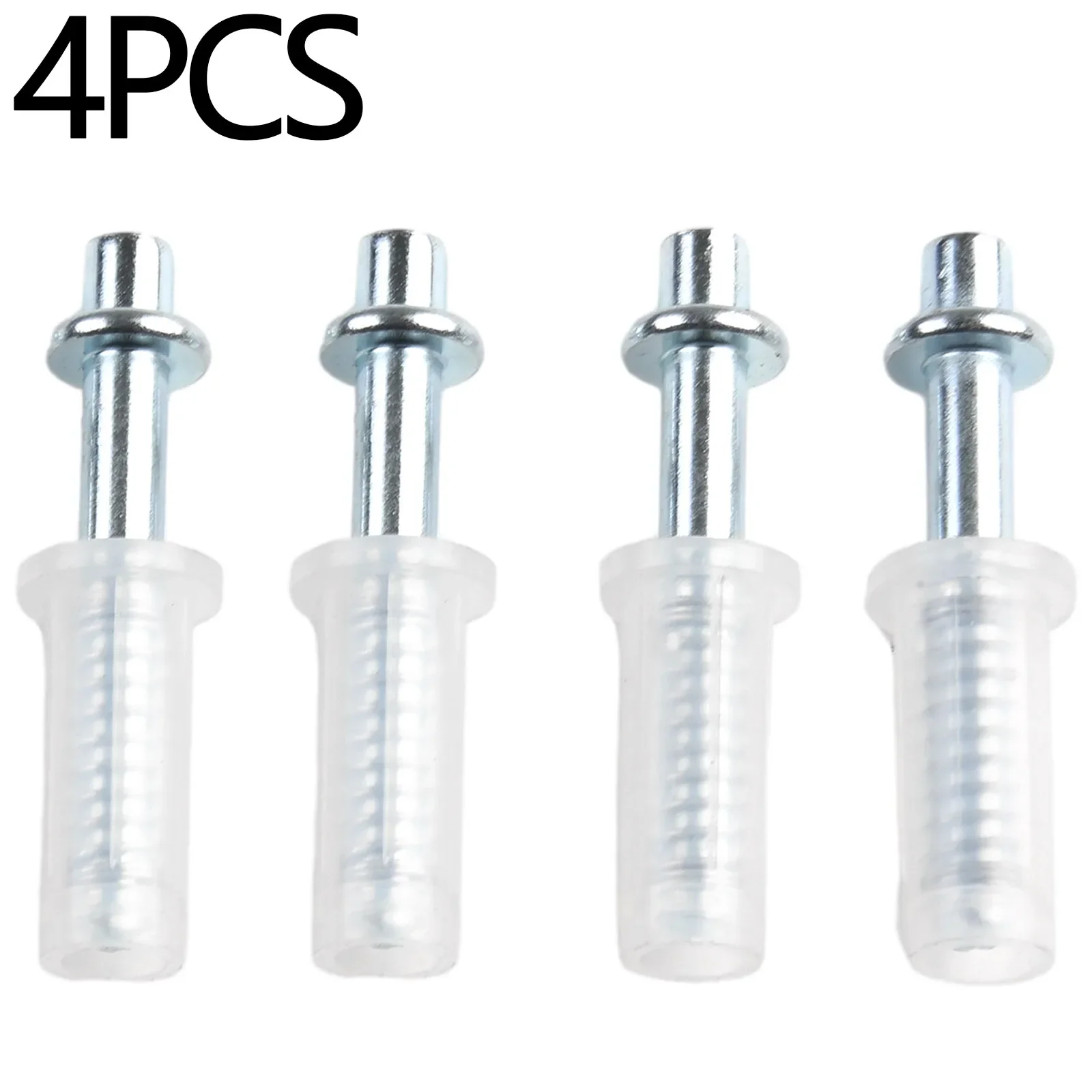 4PCS New Top Guide Wheel Pivot Hinge Nylon Plastic Repair Parts Rust-resistant Silver White Metal Laundry Rooms
4PCS New Top Guide Wheel Pivot Hinge Nylon Plastic Repair Parts Rust-resistant Silver White Metal Laundry Rooms