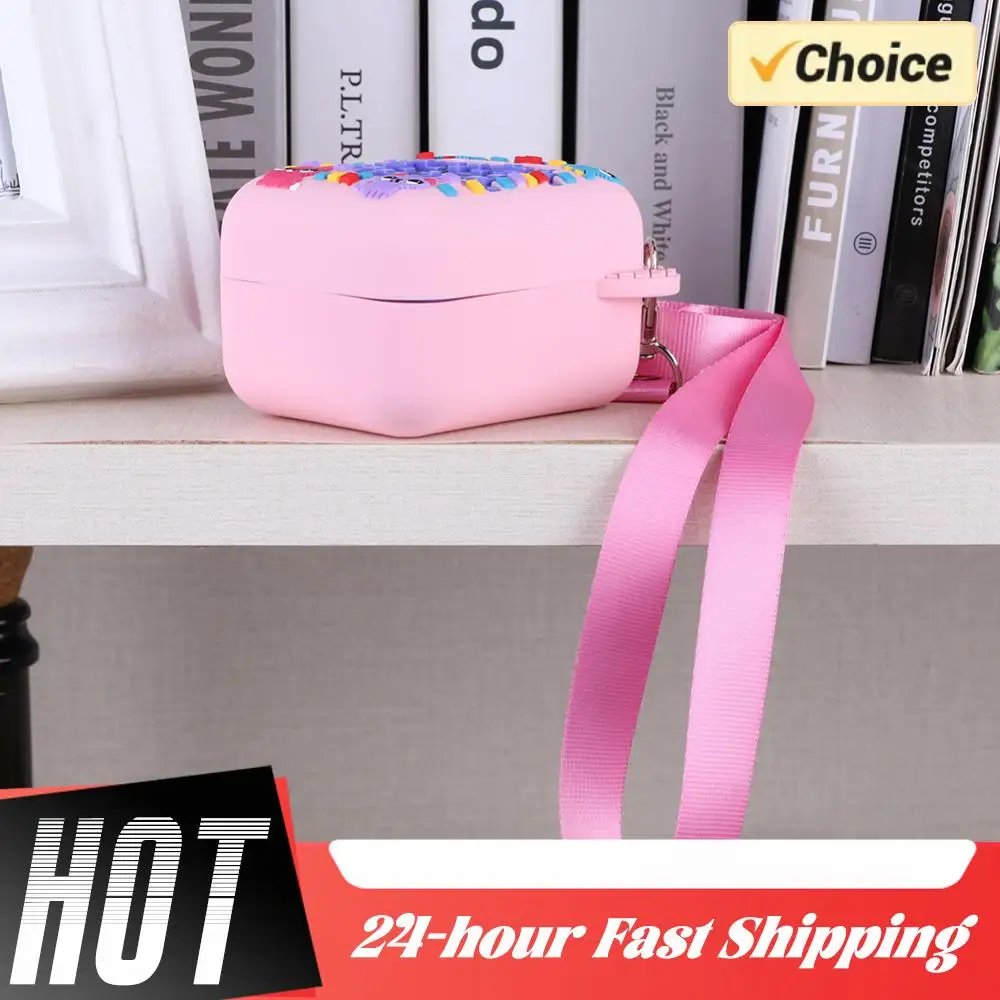 3D Animal Print Silicone Case Protective Skin Sleeve Shockproof Carrying Travel Case Anti Drop for Bitzee Virtual Electronic Pet
3D Animal Print Silicone Case Protective Skin Sleeve Shockproof Carrying Travel Case Anti Drop for Bitzee Virtual Electronic Pet