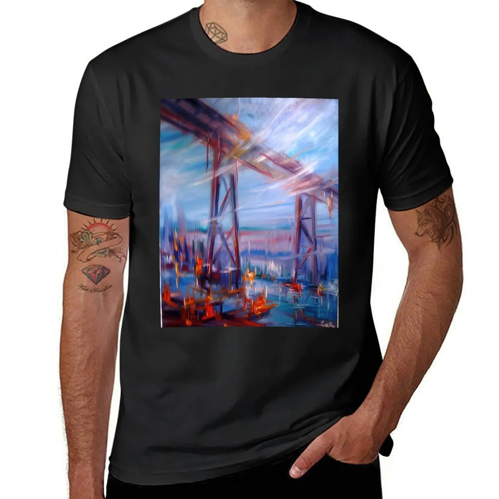 Konrad Zuse style T-Shirt customs cute clothes Blouse new edition men graphic t shirts
Konrad Zuse style T-Shirt customs cute clothes Blouse new edition men graphic t shirts