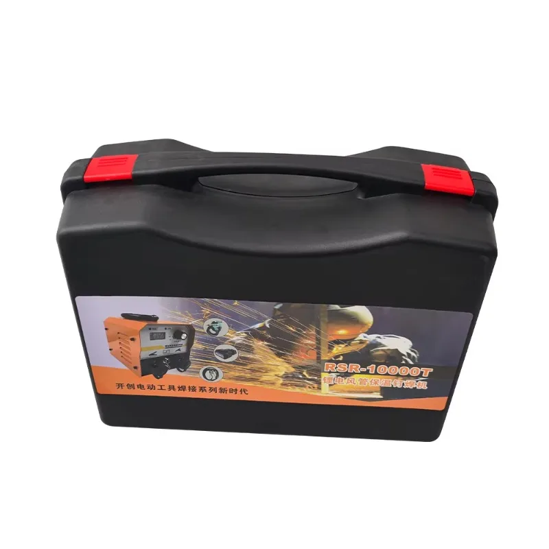 New Manual Insulated Pin Machine Duct Welder Stud Stud Welding Pins For Duct Condition New
New Manual Insulated Pin Machine Duct Welder Stud Stud Welding Pins For Duct Condition New
