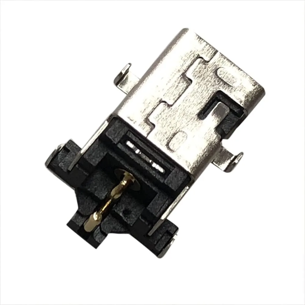 Laptop AC DC in Power Jack Charging Input Port Connector for Lenovo IdeaPad Flex 5 16IAU7 16ALC7/ABR85 16IRU8 82R80000US
Laptop AC DC in Power Jack Charging Input Port Connector for Lenovo IdeaPad Flex 5 16IAU7 16ALC7/ABR85 16IRU8 82R80000US