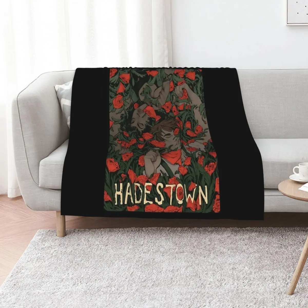 Way Down Hadestown Throw Blanket Beach Kid'S Shaggy Soft Beds Blankets
Way Down Hadestown Throw Blanket Beach Kid'S Shaggy Soft Beds Blankets