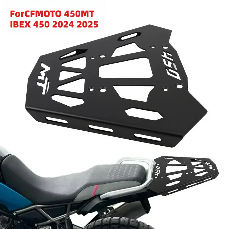 Direct Replacement ForCFMOTO 450MT IBEX 450 2024 2025 Luggage Rack Support Bracket
Direct Replacement ForCFMOTO 450MT IBEX 450 2024 2025 Luggage Rack Support Bracket