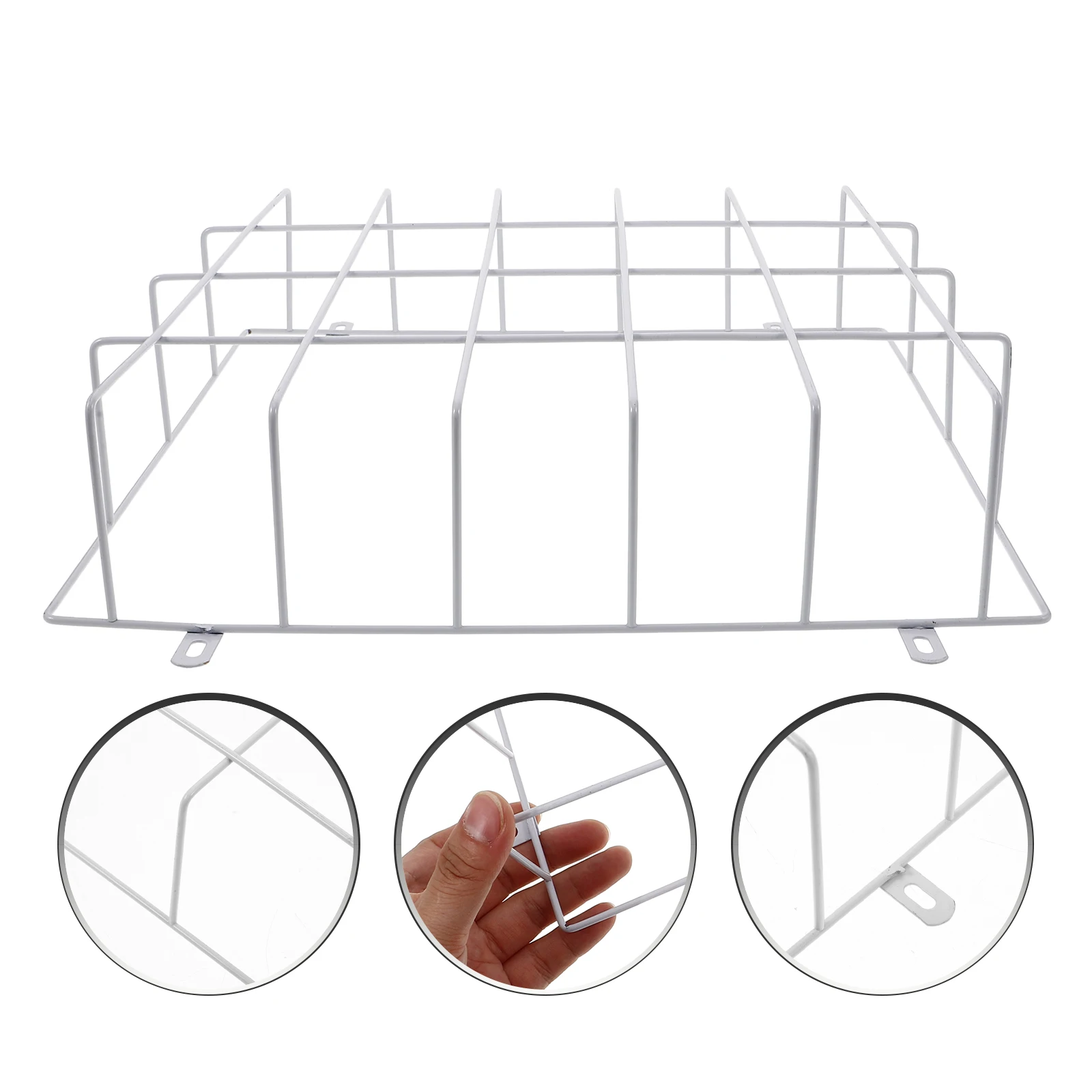 Stainless Steel Protective Cover for Emergency Exit Light Wall Mounted Safety Accessories AntiVandalism Design Exit Sign
Stainless Steel Protective Cover for Emergency Exit Light Wall Mounted Safety Accessories AntiVandalism Design Exit Sign