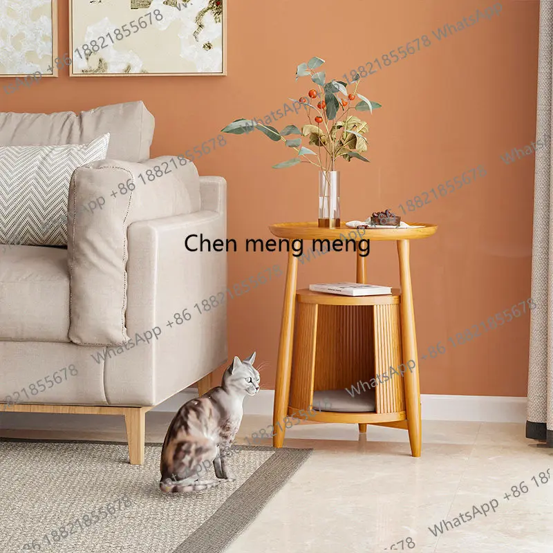 Classy Round Coffee Tables Books Quality Classic Small Coffee Tables Salon Dressing Apartment Beistelltisch Japandi Furniture
Classy Round Coffee Tables Books Quality Classic Small Coffee Tables Salon Dressing Apartment Beistelltisch Japandi Furniture