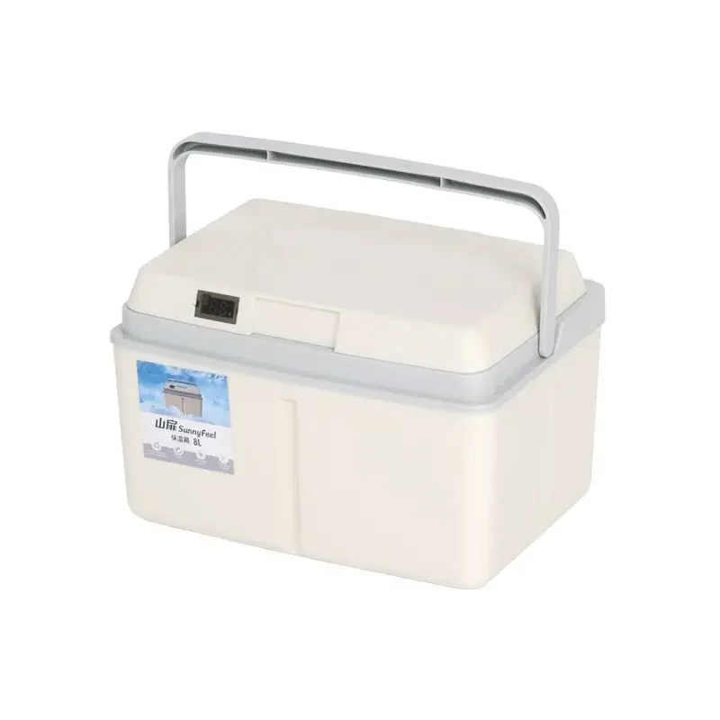 DURABLE5/8L Incubator Camping Car Ice Cube Cold Box Ice Pack Portable
DURABLE5/8L Incubator Camping Car Ice Cube Cold Box Ice Pack Portable