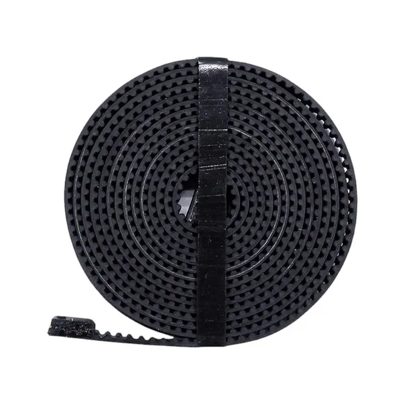 Y1UB Professional Rubber Timing Belt X Y Z Optional for X1 P1 Series 3D Printer Systems Improved Toughness
Y1UB Professional Rubber Timing Belt X Y Z Optional for X1 P1 Series 3D Printer Systems Improved Toughness
