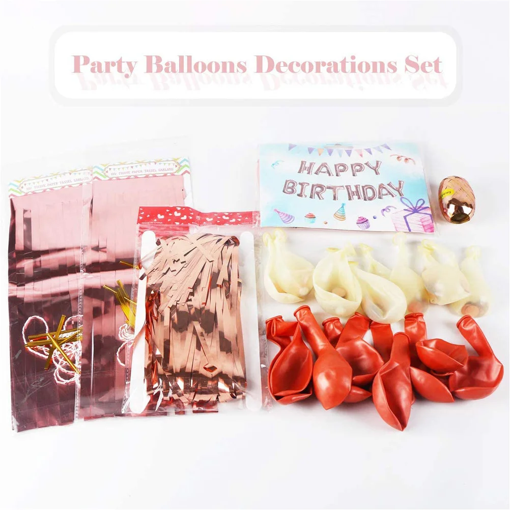 1Set Birthday Party Supplies Balloons Adornments Wall Decorations Glitter Birthday Balloons Festive Atmosphere
1Set Birthday Party Supplies Balloons Adornments Wall Decorations Glitter Birthday Balloons Festive Atmosphere