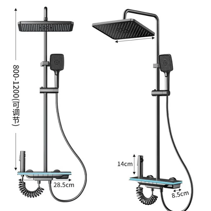 Простой, душевой набор, душевой пистолет из ясеня, клавиши фортепиано, окружающий свет.
Простой, душевой набор, душевой пистолет из ясеня, клавиши фортепиано, окружающий свет.