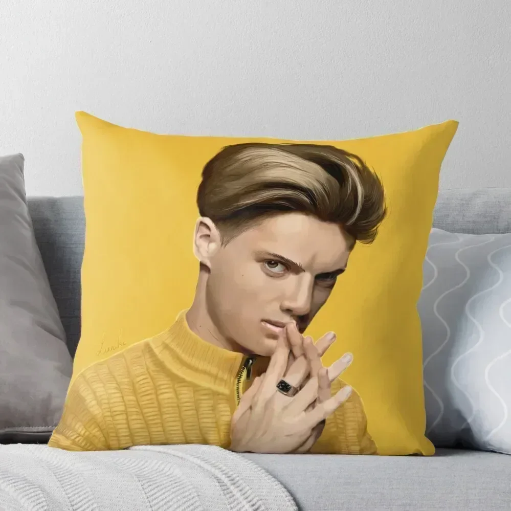 Jace Norman - Vulkan Digital Throw Pillow New year Couch Cushions Pillowcases Cushion Covers Sofa Marble Cushion Cover pillow
Jace Norman - Vulkan Digital Throw Pillow New year Couch Cushions Pillowcases Cushion Covers Sofa Marble Cushion Cover pillow