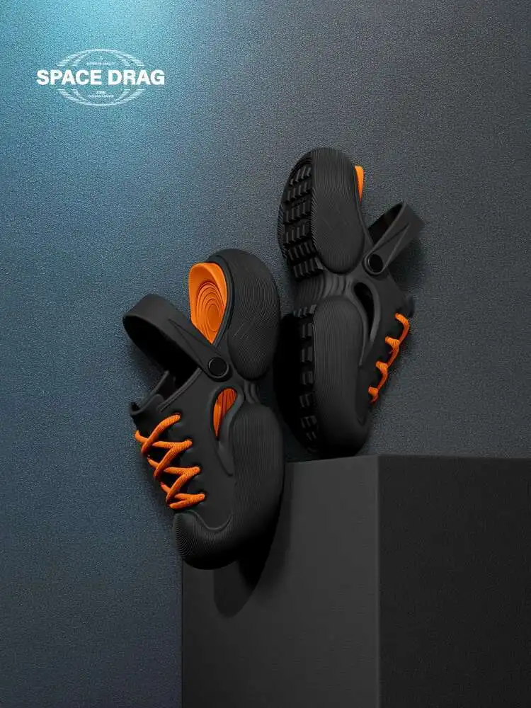 Sandals Men's Summer Slippers Sandals Fashion House Platform Slides Unisex Outdoor Non-slip Beach Shoes Men Bathroom Slipper
Sandals Men's Summer Slippers Sandals Fashion House Platform Slides Unisex Outdoor Non-slip Beach Shoes Men Bathroom Slipper