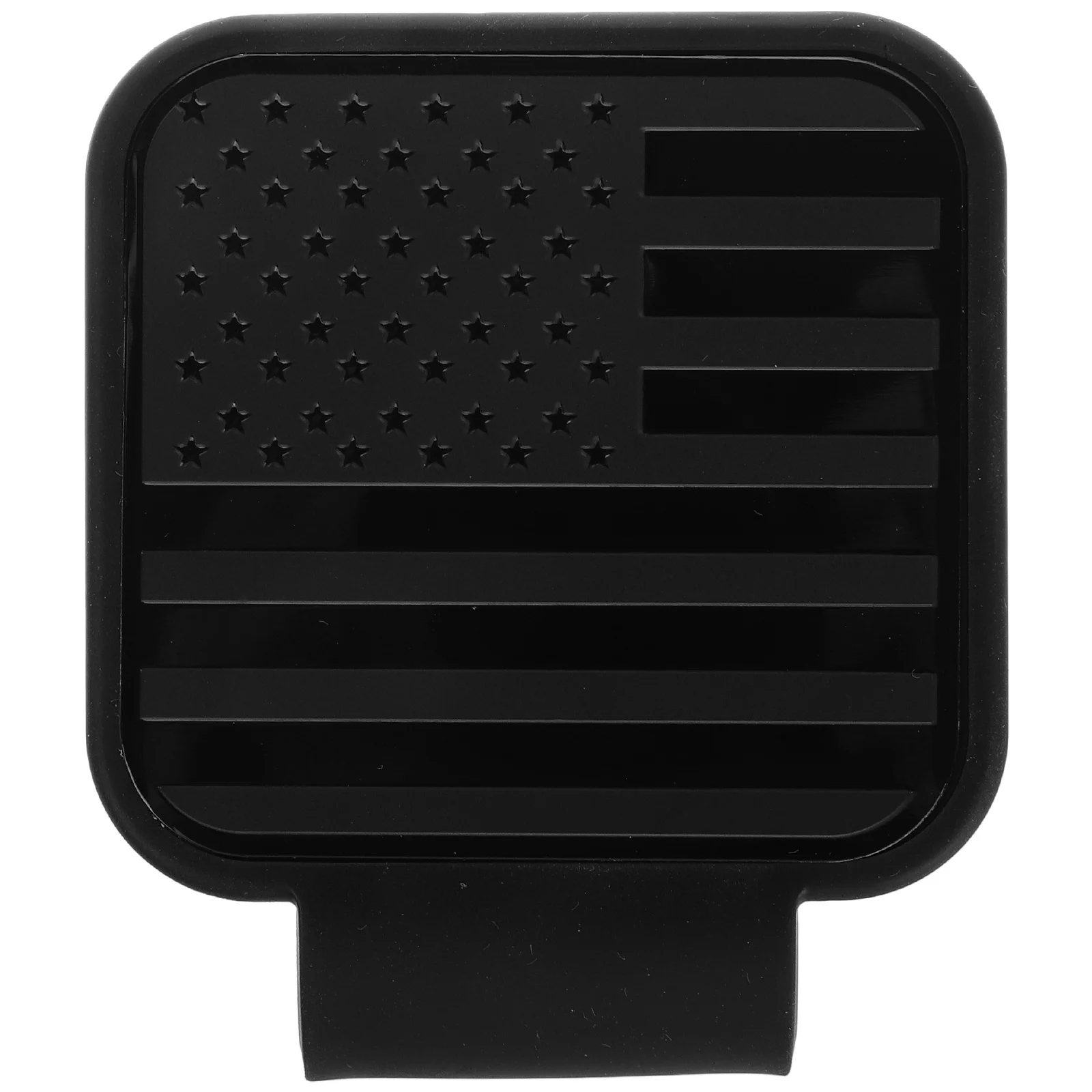 Rubber Tow Hitch Cover Durable Towing Accessory Offroad Trailer Hitch Receiver Cover Protective Plug for Truck Suv
Rubber Tow Hitch Cover Durable Towing Accessory Offroad Trailer Hitch Receiver Cover Protective Plug for Truck Suv