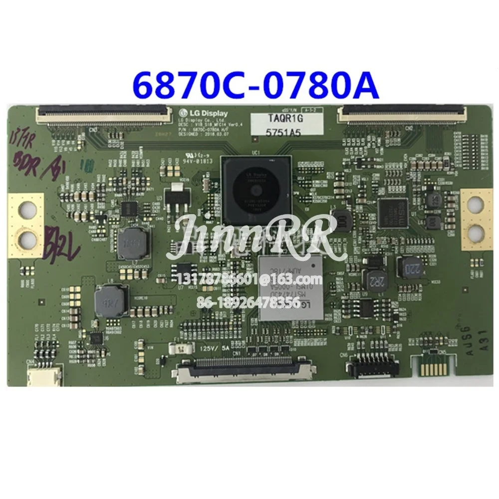 Оригинальная логическая плата 6870C-0780A для LG V18 _ S18 _ mfc14 _ Ver 0,4, логическая плата, строгий тест, гарантия качества 6870C-0780A
Оригинальная логическая плата 6870C-0780A для LG V18 _ S18 _ mfc14 _ Ver 0,4, логическая плата, строгий тест, гарантия качества 6870C-0780A