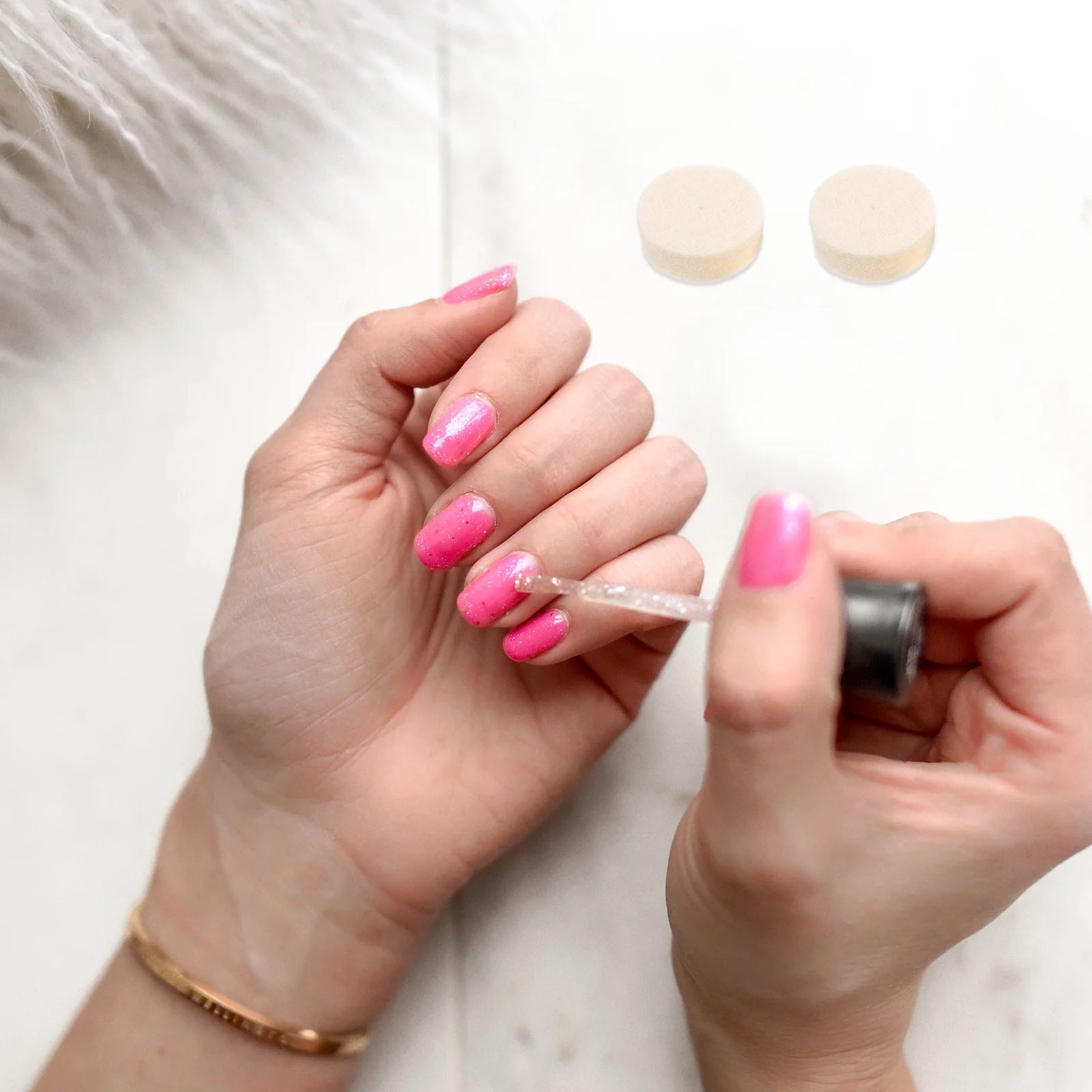 75pcs Wool Polishing Buffing Wheels Grinding Heads Kit for Rotary Tool Nail Care Polishing Pads Resin Buffing Grinding Kit
75pcs Wool Polishing Buffing Wheels Grinding Heads Kit for Rotary Tool Nail Care Polishing Pads Resin Buffing Grinding Kit