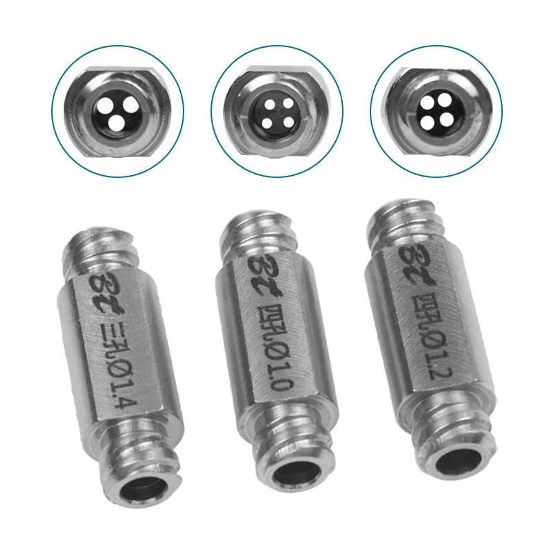 Liposuction Fat Converter Nano Fat Transfer Adapter Stainless Steel Liposuction Surgical Tool Autoclavable
Liposuction Fat Converter Nano Fat Transfer Adapter Stainless Steel Liposuction Surgical Tool Autoclavable