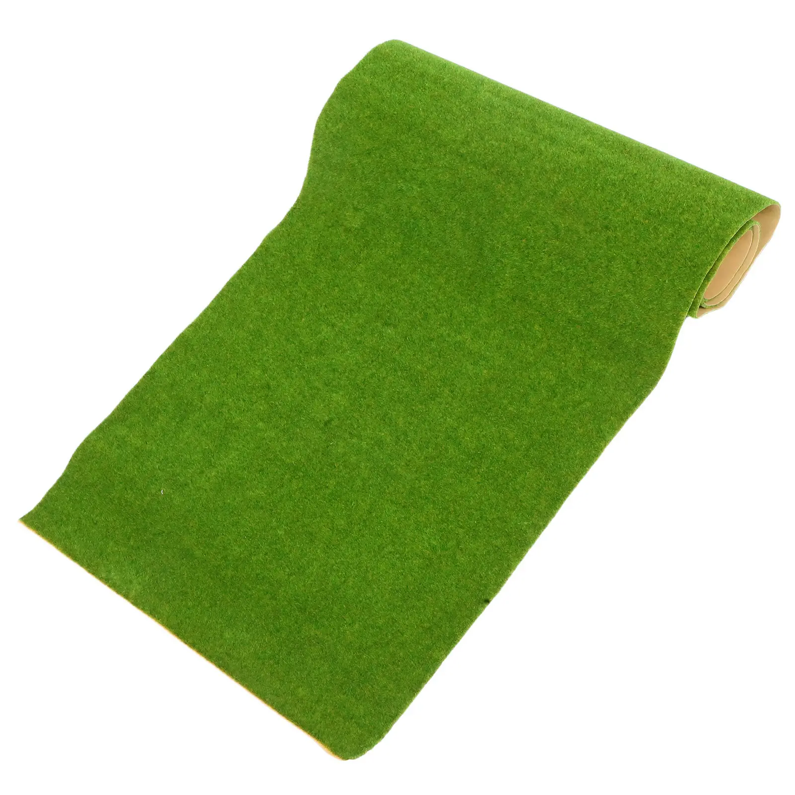 Realistic Artificial Grass Mat 13x39 Inch Simulation Turf Carpet for Crafts DIY Dioramas Railway Models Scene Decoration
Realistic Artificial Grass Mat 13x39 Inch Simulation Turf Carpet for Crafts DIY Dioramas Railway Models Scene Decoration