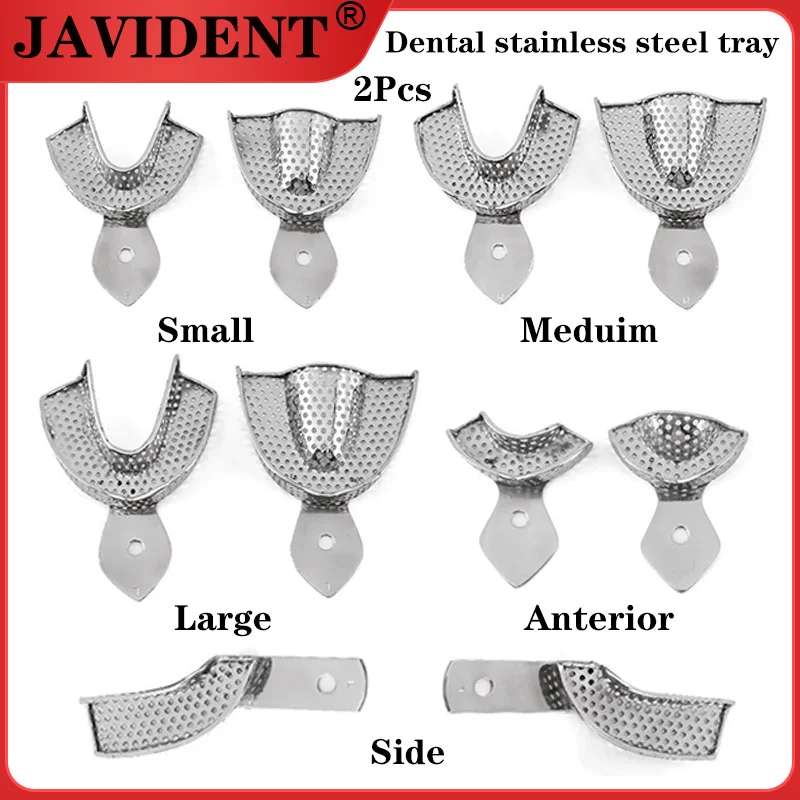 Стоматологический слепочный лоток из нержавеющей стали, верхняя и нижняя часть челюсти, автоклавируемые слепочные лотки для зубов, стоматологические материалы
Стоматологический слепочный лоток из нержавеющей стали, верхняя и нижняя часть челюсти, автоклавируемые слепочные лотки для зубов, стоматологические материалы