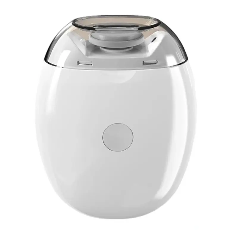 【LAST CHANCE】Automatic Fingernail Grinder, Nails Clipper With Light And Nails Trimmer, Nails Scraps Storage
【LAST CHANCE】Automatic Fingernail Grinder, Nails Clipper With Light And Nails Trimmer, Nails Scraps Storage