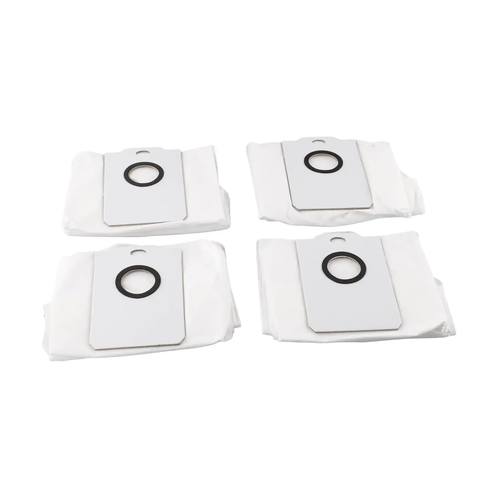 Easy To Install Dust Bag Vacuum Parts White Color Accessories Non-woven Fabrics Replacement Household Supplies
Easy To Install Dust Bag Vacuum Parts White Color Accessories Non-woven Fabrics Replacement Household Supplies