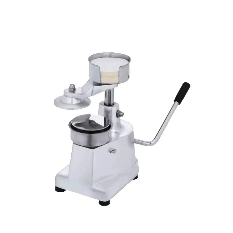 Egg burger patty press commercial meatloaf mould manual press beef patty meat patty burger machine
Egg burger patty press commercial meatloaf mould manual press beef patty meat patty burger machine