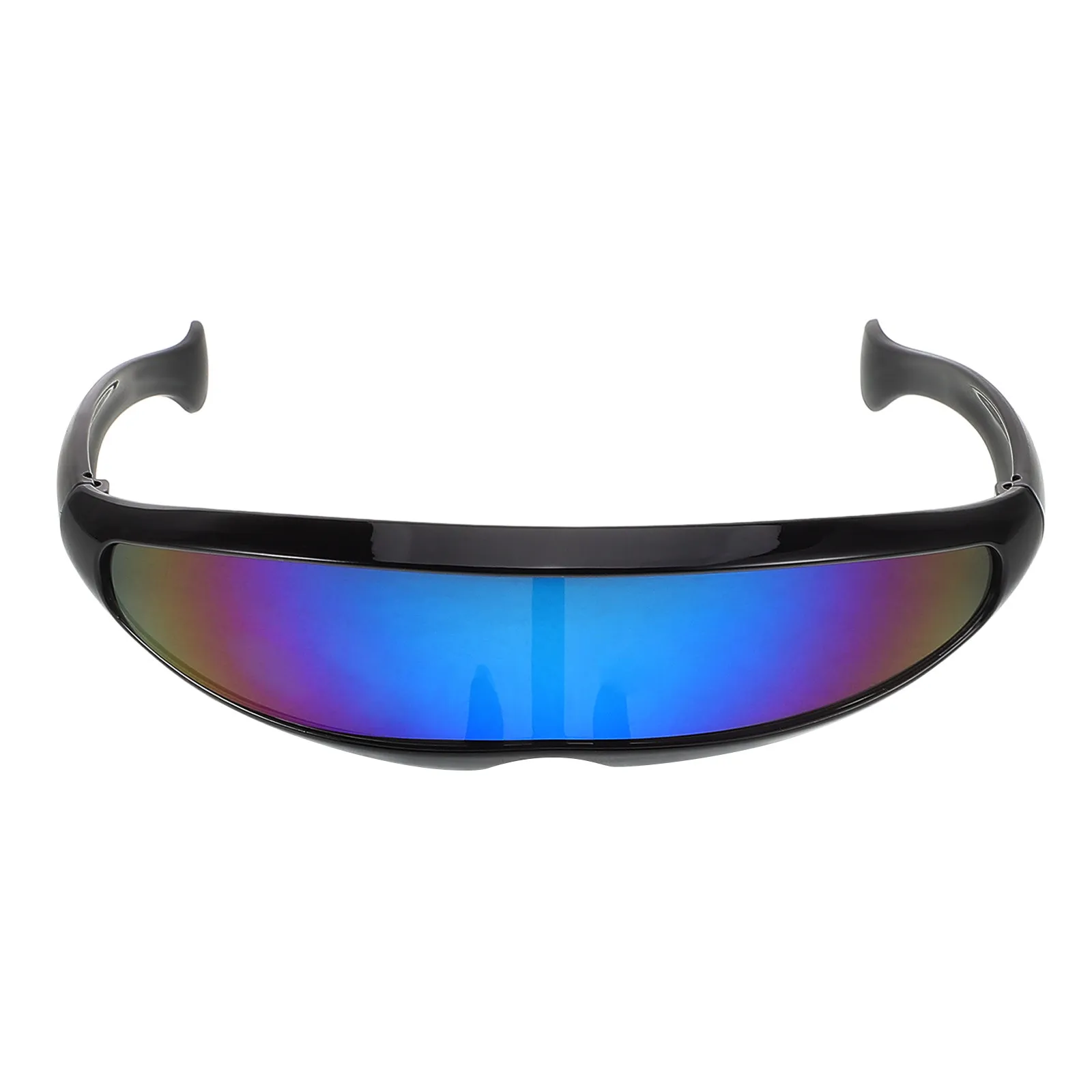 Polarized Fish Style Cycling Glasses Uv400 Protection Lightweight Windproof Dust Proof Sports Sunglasses for Biking Running
Polarized Fish Style Cycling Glasses Uv400 Protection Lightweight Windproof Dust Proof Sports Sunglasses for Biking Running