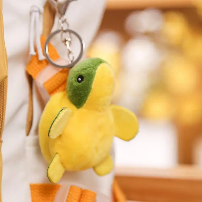 Cute Plush Keychain Portable Animal Plush Keychain Plushies Keychain Lightweight Key Chain Pendant Bag Accessories Charm For
Cute Plush Keychain Portable Animal Plush Keychain Plushies Keychain Lightweight Key Chain Pendant Bag Accessories Charm For