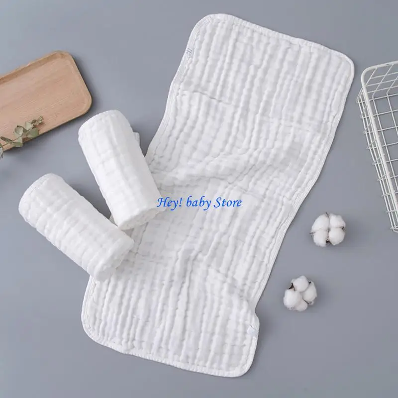 Q1FE Large Infant Handkerchief Bib with Six Layer Baby Stuff Feeding Drawing Towel Dirty-proof Six Layer Print Bibs
Q1FE Large Infant Handkerchief Bib with Six Layer Baby Stuff Feeding Drawing Towel Dirty-proof Six Layer Print Bibs