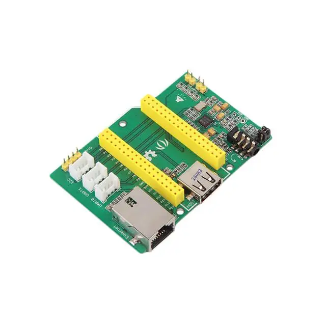 New 103100022 BREAKOUT FOR LINKIT SMART 7688 V
New 103100022 BREAKOUT FOR LINKIT SMART 7688 V