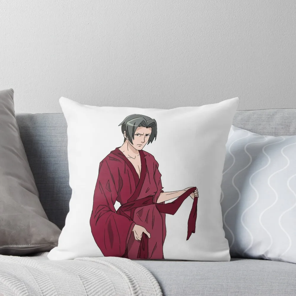 Robed Edgeworth Throw Pillow Pillow Cases Decorative Plaid Sofa sleeping pillows pillow
Robed Edgeworth Throw Pillow Pillow Cases Decorative Plaid Sofa sleeping pillows pillow