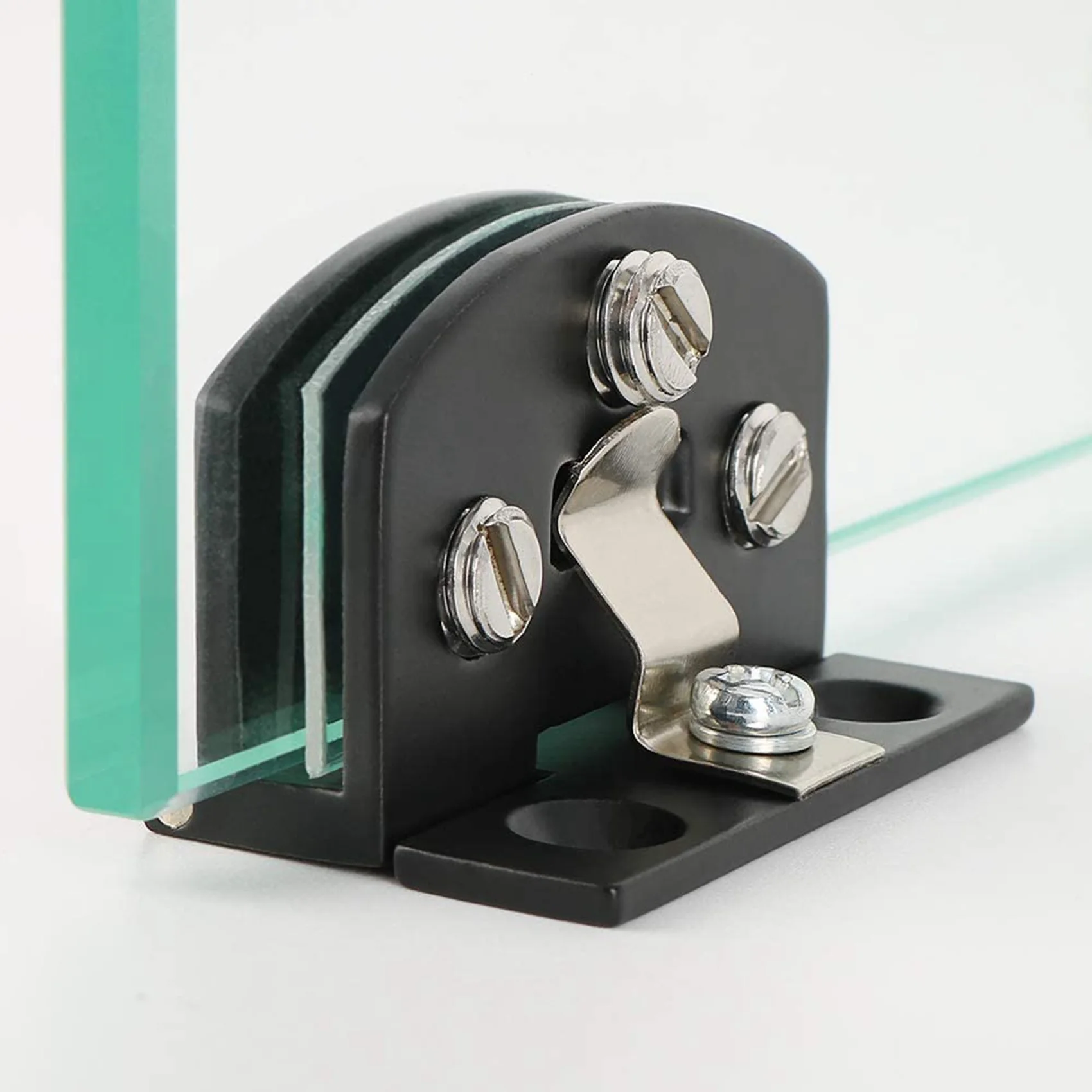 Flash Trend 2 Pair Glass Door Hinge Cabinet Display Cabinet Wine Cabinet Door Hinge Replacement Parts Free Opening And Closing P
Flash Trend 2 Pair Glass Door Hinge Cabinet Display Cabinet Wine Cabinet Door Hinge Replacement Parts Free Opening And Closing P