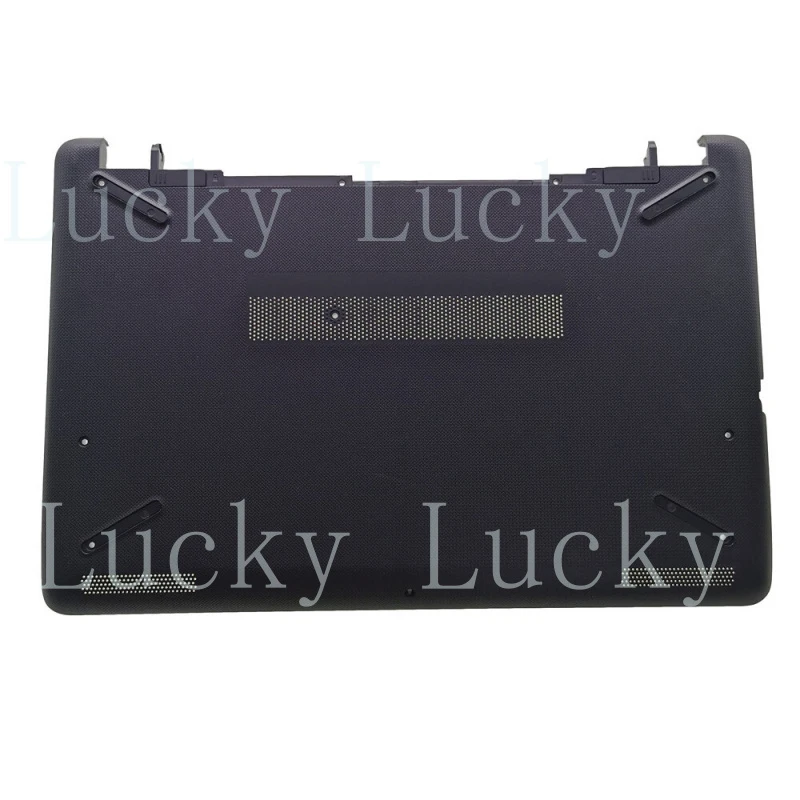 f For HP 15-BS BW BR 250 G6 TPN-C129 Bottom Case Cover Black 924915-001
f For HP 15-BS BW BR 250 G6 TPN-C129 Bottom Case Cover Black 924915-001