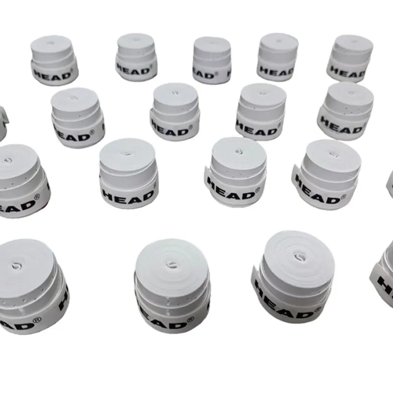 head Sticky Overgrip For Beach Tennis Racket Padle Pickleball Tennis Badminton Racket PRO Series 15Pcs
head Sticky Overgrip For Beach Tennis Racket Padle Pickleball Tennis Badminton Racket PRO Series 15Pcs