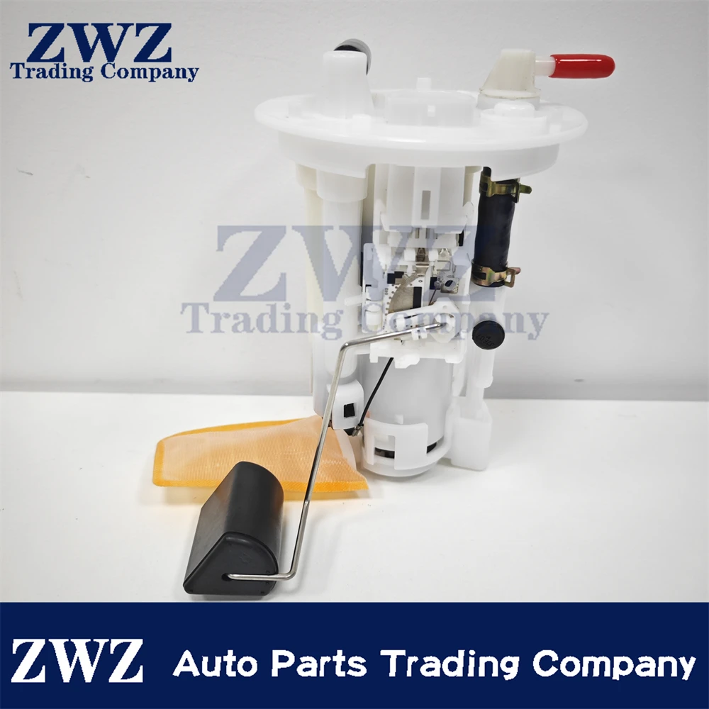 Для Mitsubishi Grandis высококачественный топливный насос в сборе MN158344 MN161078 101961-8500 1019618500
Для Mitsubishi Grandis высококачественный топливный насос в сборе MN158344 MN161078 101961-8500 1019618500