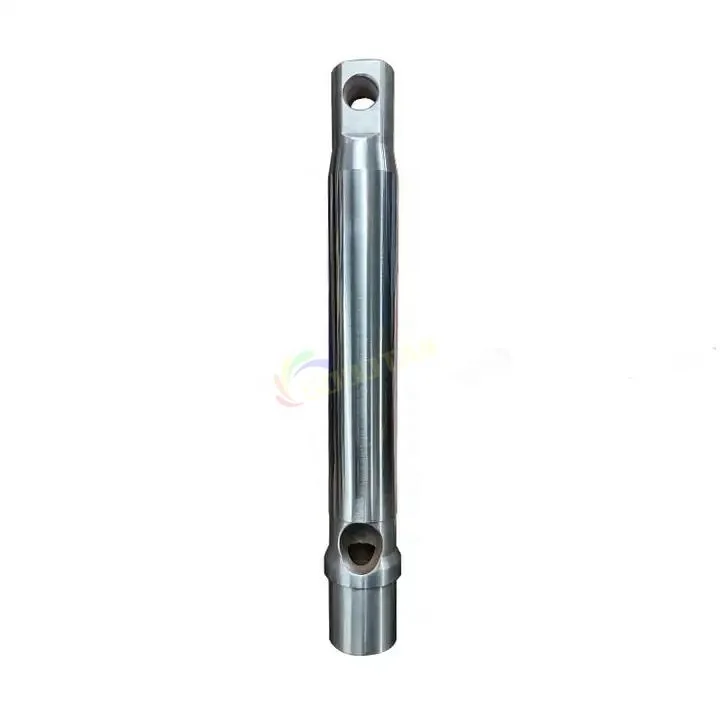 GOODTAN 240919 Airless Spare Parts Piston Rod for Graco 7900 Airless Paint Sprayer
GOODTAN 240919 Airless Spare Parts Piston Rod for Graco 7900 Airless Paint Sprayer
