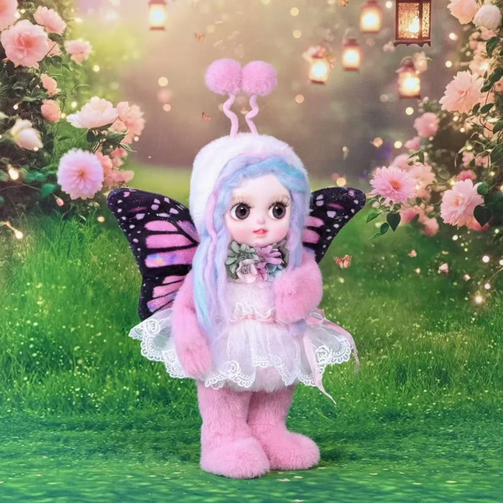 Милая керамическая кукла 30 см (12 дюймов), плюшевая игрушка-кукла, украшение, подарок на день рождения для девочки-принцессы
Милая керамическая кукла 30 см (12 дюймов), плюшевая игрушка-кукла, украшение, подарок на день рождения для девочки-принцессы