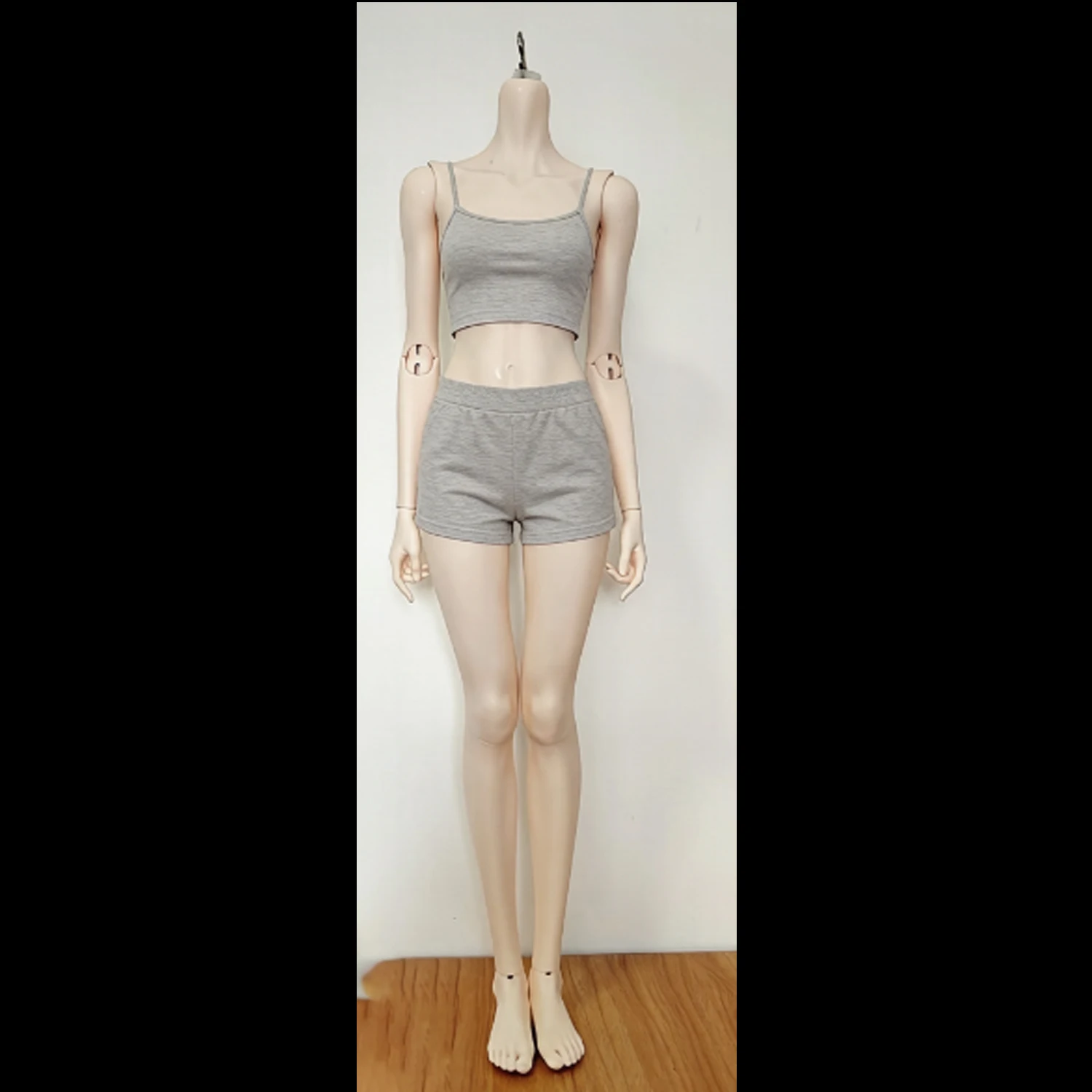 New 1/3 Doll BJD Doll Girl Body Resin Material Girl Doll Body DIY Girl Doll Toy Gifts
New 1/3 Doll BJD Doll Girl Body Resin Material Girl Doll Body DIY Girl Doll Toy Gifts