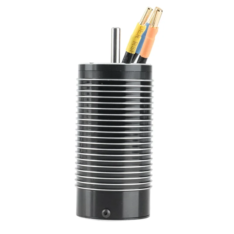 AC56-4282 Brushless Motor Accessories 2000KV 8603 For ZD Racing DBX-07 DBX07 EX07 1/7 RC Car Upgrade Parts Spare Accessories
AC56-4282 Brushless Motor Accessories 2000KV 8603 For ZD Racing DBX-07 DBX07 EX07 1/7 RC Car Upgrade Parts Spare Accessories