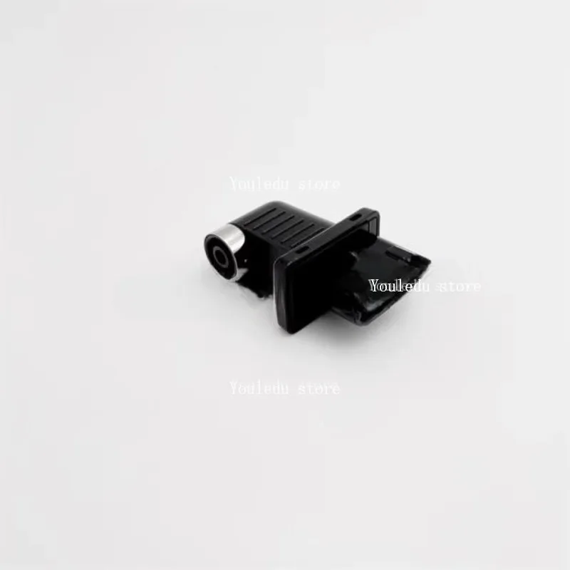Apply to Delong E LattePro coffee machine spare parts E series faucet, descaling faucet, hot water port spare parts
Apply to Delong E LattePro coffee machine spare parts E series faucet, descaling faucet, hot water port spare parts