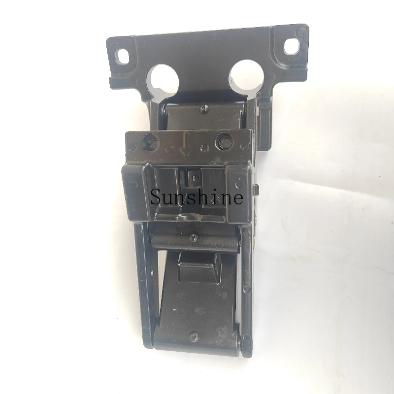 Suitable for GLEGLS electric foot pedal with light bracket motor panel accessories side skirt
Suitable for GLEGLS electric foot pedal with light bracket motor panel accessories side skirt