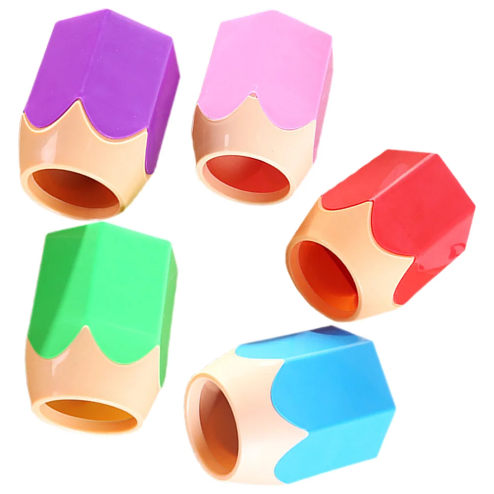 5 Pcs Stationery Student Desktop Storage Pen Holder Office Pencil for Kids Abs Large
5 Pcs Stationery Student Desktop Storage Pen Holder Office Pencil for Kids Abs Large