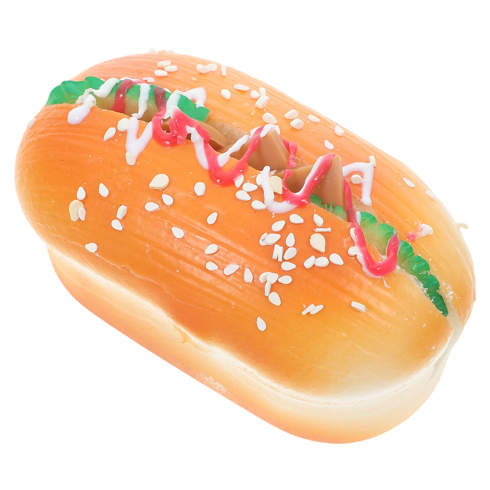 Simulated Bread Artificial Display Cake Loaf Fake Artisan Bread Realistic PU Food Model Home Decor Stress Relief for kids
Simulated Bread Artificial Display Cake Loaf Fake Artisan Bread Realistic PU Food Model Home Decor Stress Relief for kids