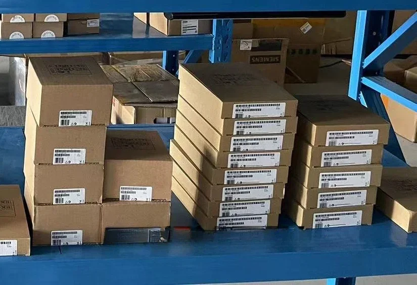 ET 200SP HA Digital Input Module New Condition DI 16X24VDC HA 6DL1131-6BH00-0PH1 RS485 Communication Interface
ET 200SP HA Digital Input Module New Condition DI 16X24VDC HA 6DL1131-6BH00-0PH1 RS485 Communication Interface