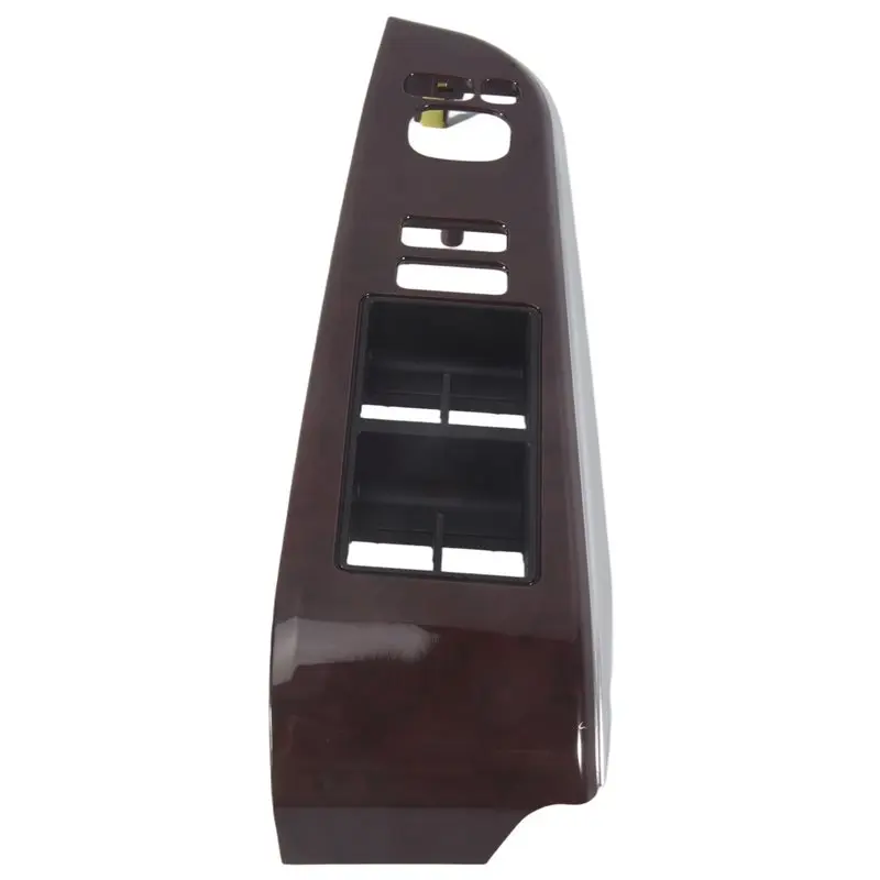 Панель управления стеклоподъемниками A93Z 74232-06490-E0 для Toyota Camry 7-го поколения 2012-2017 74232-06490-EO
Панель управления стеклоподъемниками A93Z 74232-06490-E0 для Toyota Camry 7-го поколения 2012-2017 74232-06490-EO