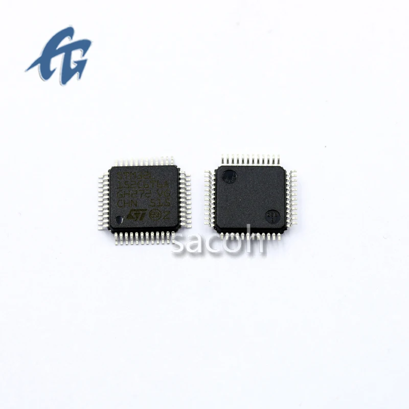 (SACOH Electronic Components) STM32L152C6T6A 1Pcs 100% Brand New Original In Stock
(SACOH Electronic Components) STM32L152C6T6A 1Pcs 100% Brand New Original In Stock