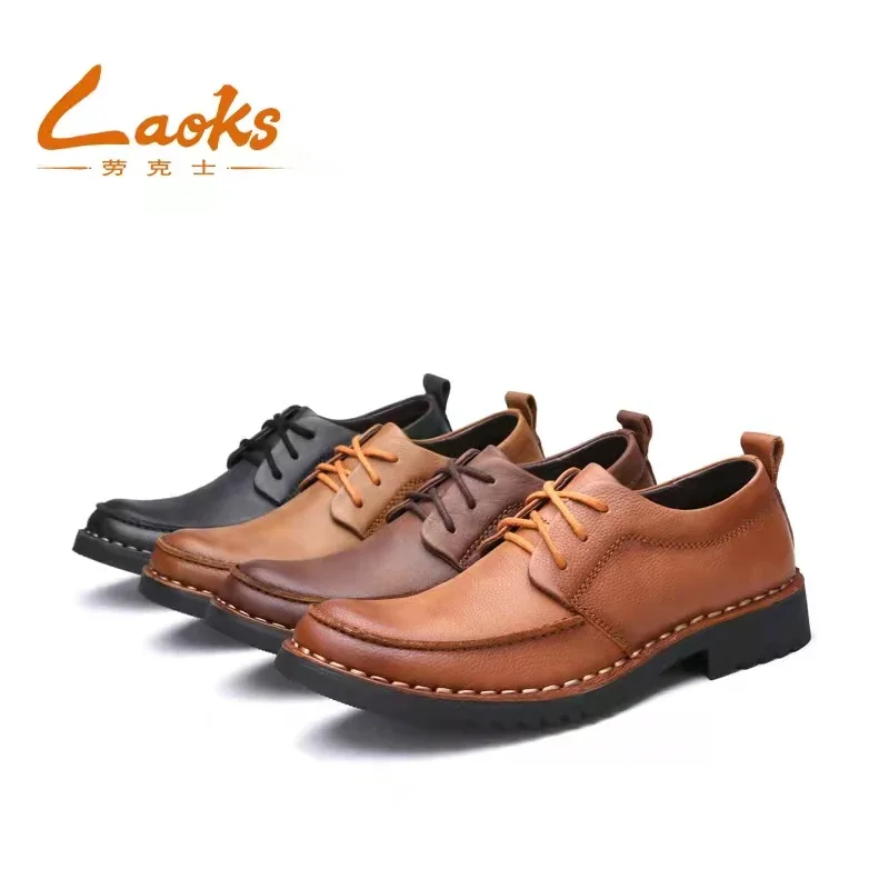 Men's Loafers Genuine Leather Ankle Tooling Boots Round Toe Vintage Casual Shoes Light Luxury Loafers Men Boat Shoes
Men's Loafers Genuine Leather Ankle Tooling Boots Round Toe Vintage Casual Shoes Light Luxury Loafers Men Boat Shoes