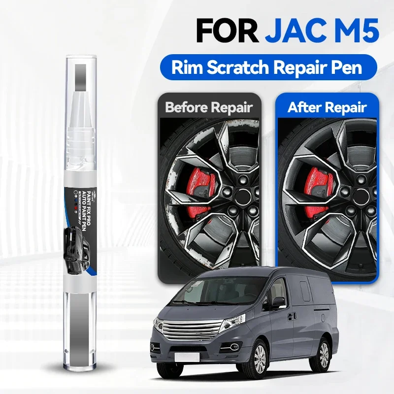 Purpose Vehicle For JAC M5 Touch Up Paint Wheel Repair Kit Quick And Easy Wheel Scratch Repair Rim Paint For Car Wheel Repair Gr
Purpose Vehicle For JAC M5 Touch Up Paint Wheel Repair Kit Quick And Easy Wheel Scratch Repair Rim Paint For Car Wheel Repair Gr